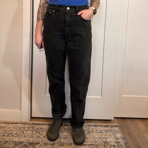 Madewell 90’s Straight Women’s Denim